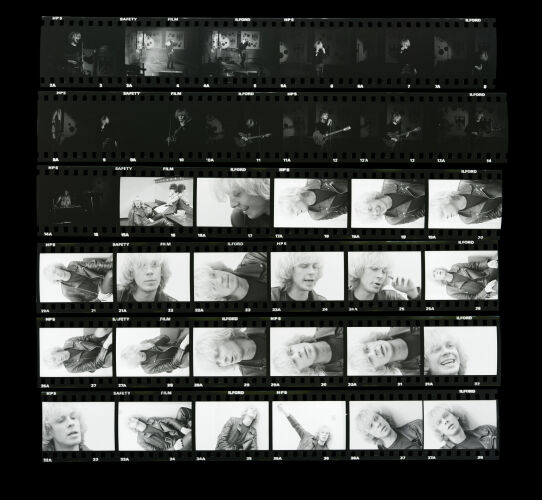 KC_TeardropExplodes_LancasterUni_10-10-82: Teardrop Explodes