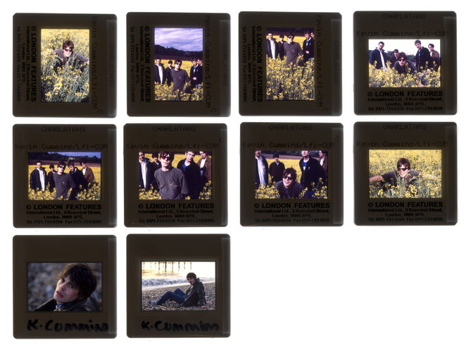 KC_TheCharlatans_003: The Charlatans