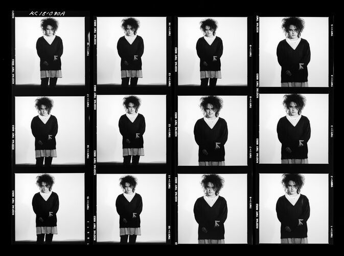 KC_TheCure_001: The Cure