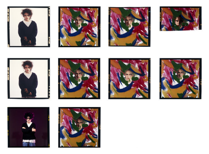 KC_TheCure_003: The Cure