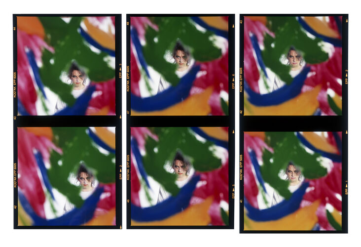 KC_TheCure_005: The Cure