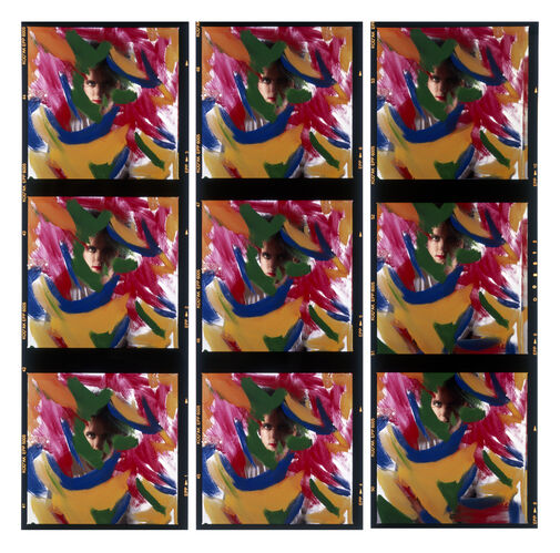 KC_TheCure_007: The Cure