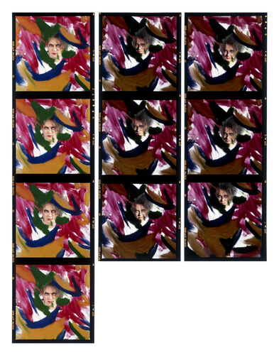 KC_TheCure_008: The Cure