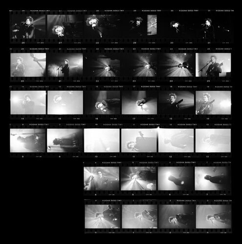 KC_TheCure_009: The Cure