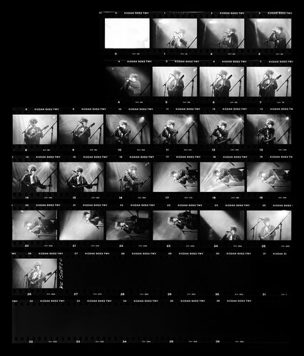 KC_TheCure_010: The Cure