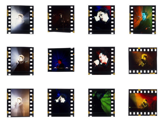 KC_TheCure_011: The Cure