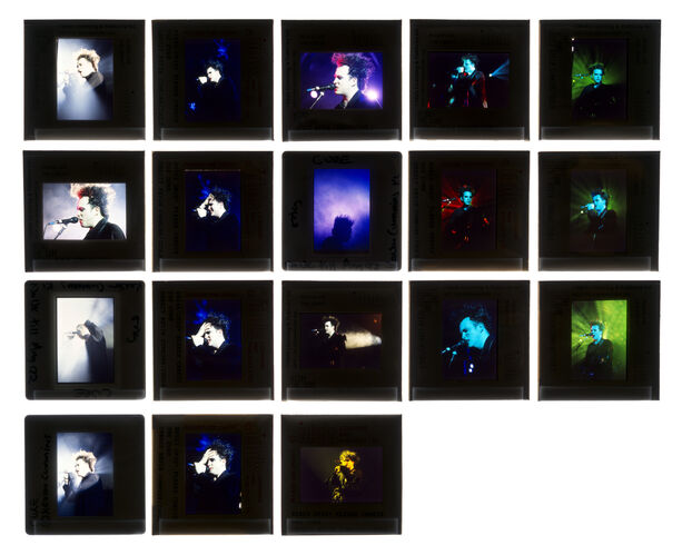 KC_TheCure_012: The Cure