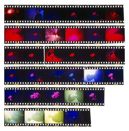 KC_TheCure_013: The Cure