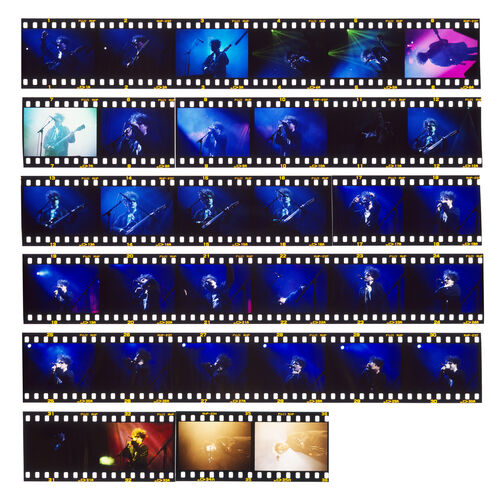 KC_TheCure_014: The Cure