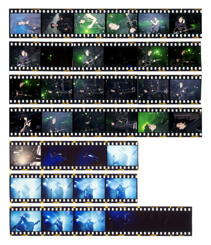 KC_TheCure_015: The Cure