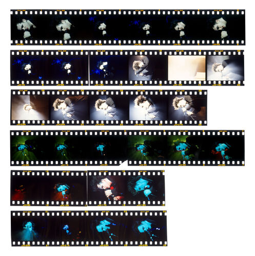 KC_TheCure_016: The Cure