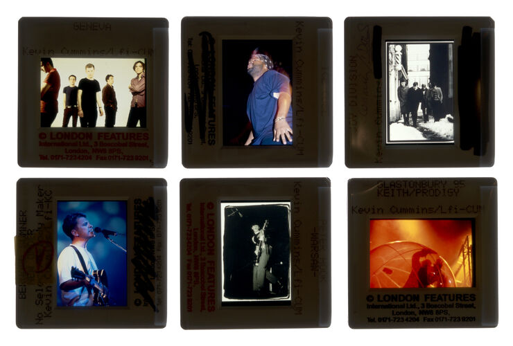 KC_Various_001: Various