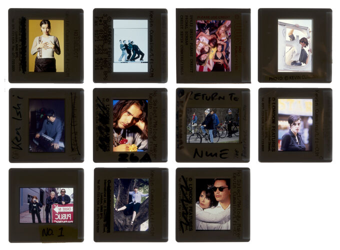 KC_Various_002: Various