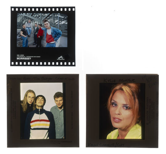 KC_Various_003: Kylie Minogue