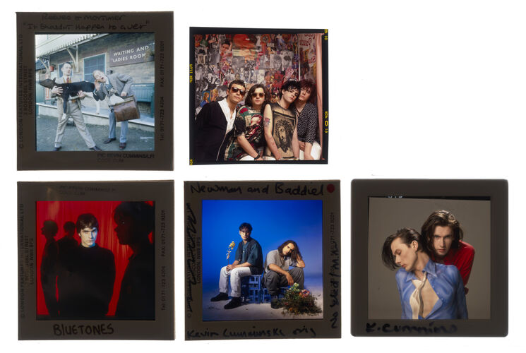 KC_Various_004: Various