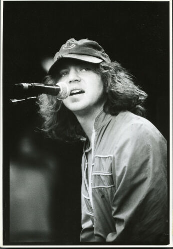 KM_EV001: Eddie Vedder with Pearl Jam