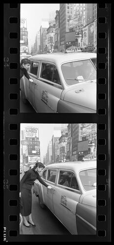 LF_AH014: Audrey Hepburn