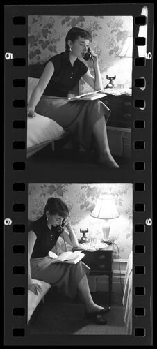 LF_AH024: Audrey Hepburn