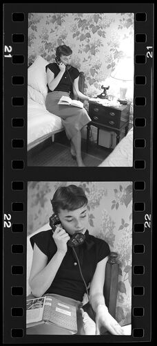 LF_AH025: Audrey Hepburn