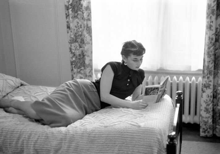 LF_AH027: Audrey Hepburn