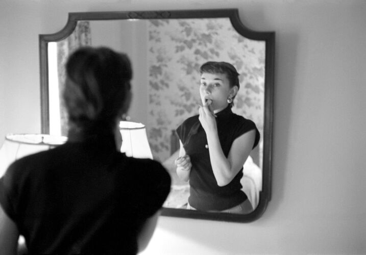 LF_AH030: Audrey Hepburn