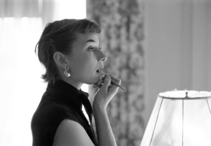 LF_AH031: Audrey Hepburn