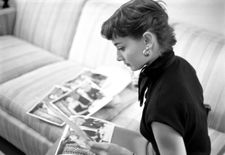 LF_AH032: Audrey Hepburn