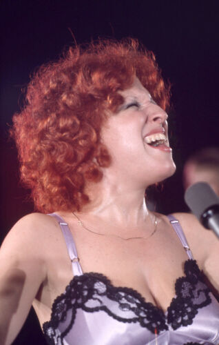 LF_BM001: Bette Midler