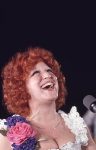 LF_BM005: Bette Midler