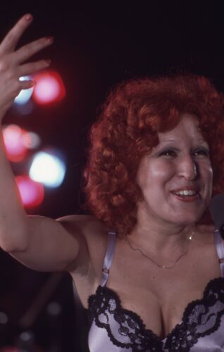 LF_BM006: Bette Midler