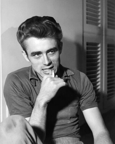 LF_JD002: James Dean