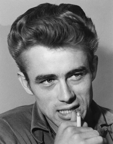 LF_JD003: James Dean