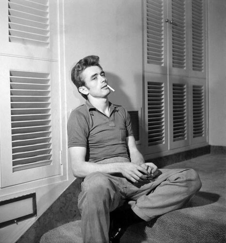 LF_JD005: James Dean
