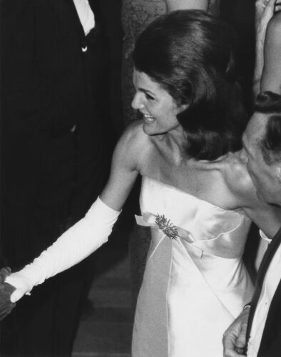 LF_JFK013: Jackie Kennedy