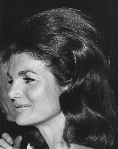 LF_JFK018: Jackie Kennedy