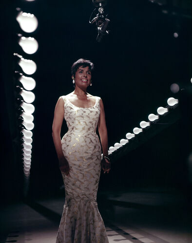 LF_LH001: Lena Horne