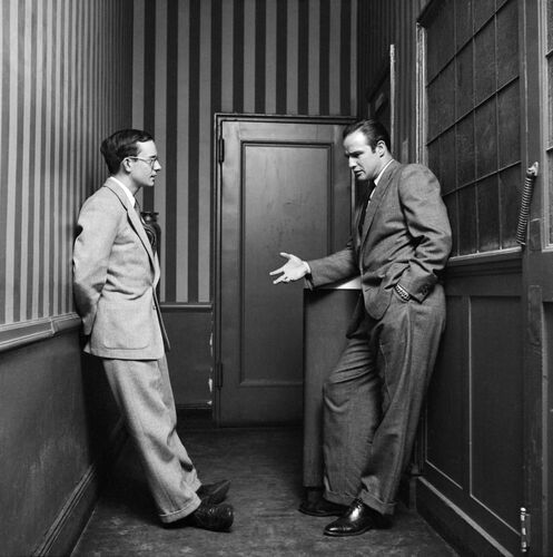 LF_MB011: Marlon Brando