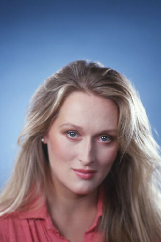 LF_MS001: Meryl Streep