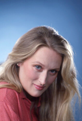 LF_MS002: Meryl Streep