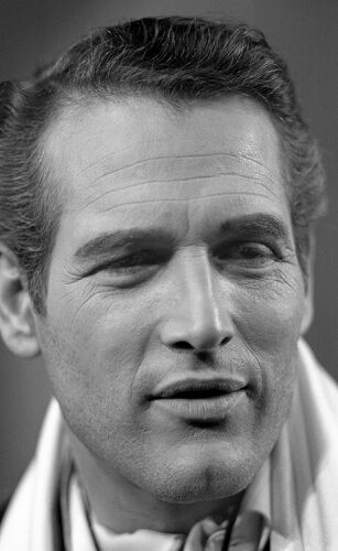 LF_PN004: Paul Newman