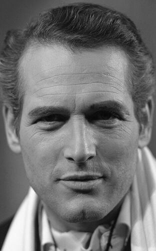LF_PN009: Paul Newman