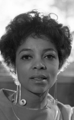 LF_RD001: Ruby Dee