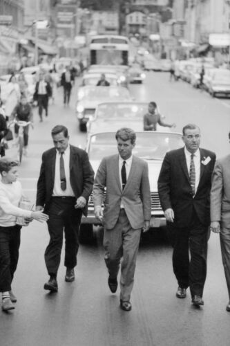 LF_RFK_017: Robert F. Kennedy