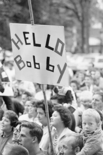 LF_RFK_027: Robert F. Kennedy