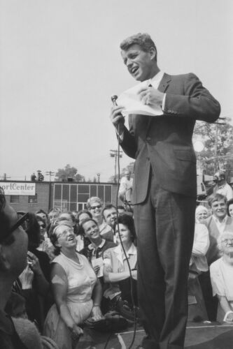 LF_RFK_028: Robert F. Kennedy