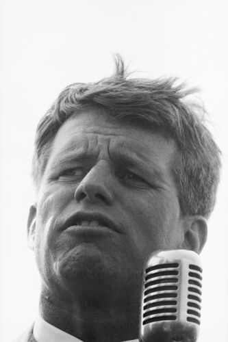 LF_RFK_035: Robert F. Kennedy