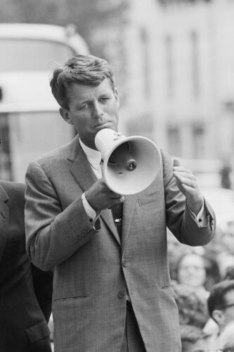 LF_RFK_037: Robert F. Kennedy