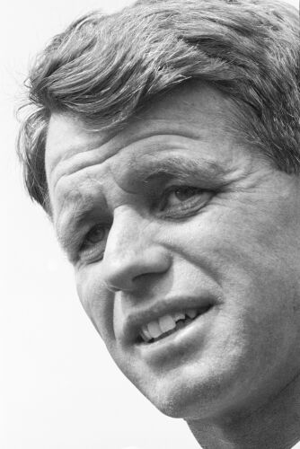 LF_RFK_039: Robert F. Kennedy