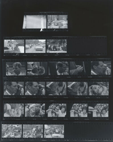 LF_RFK_Box3_006: Robert F. Kennedy