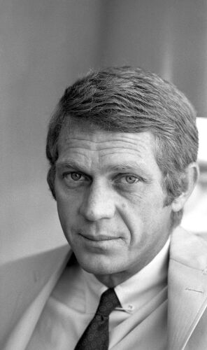 LF_SMQ002: Steve McQueen